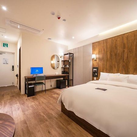 Just Sleep Hotel No.2 Gimpo Экстерьер фото
