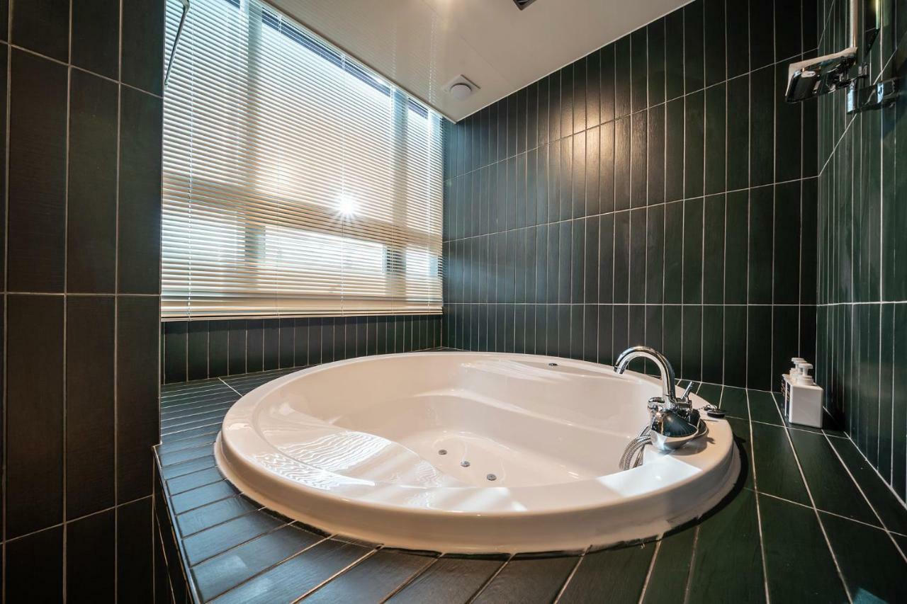 Just Sleep Hotel No.2 Gimpo Экстерьер фото