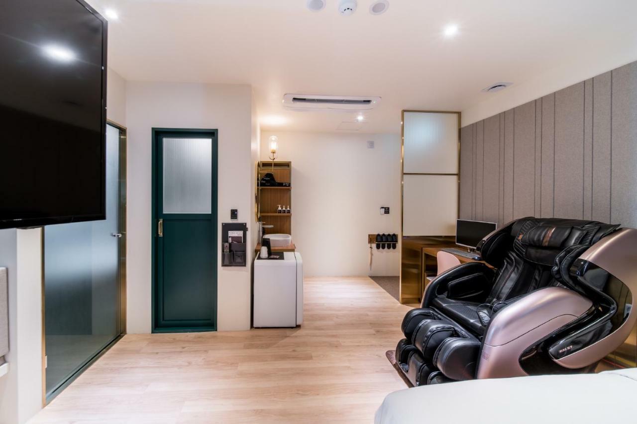 Just Sleep Hotel No.2 Gimpo Экстерьер фото