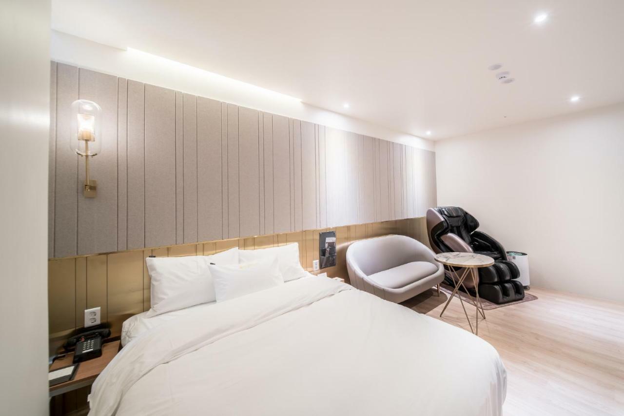 Just Sleep Hotel No.2 Gimpo Экстерьер фото